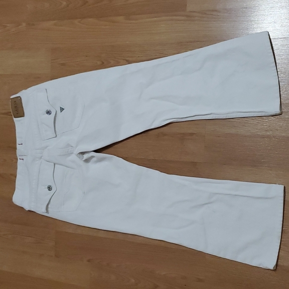 Guess Jeans 34x29 - Picture 2 of 8